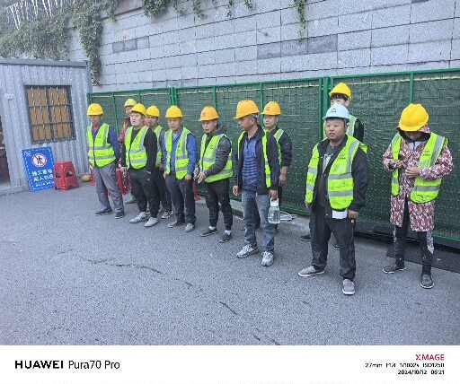 河津公路下沉注浆施工单位